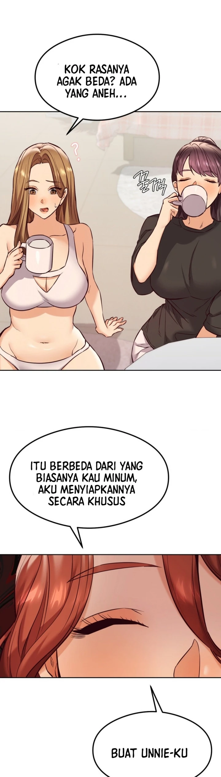 Magical Massage Chapter 26 - Page 27